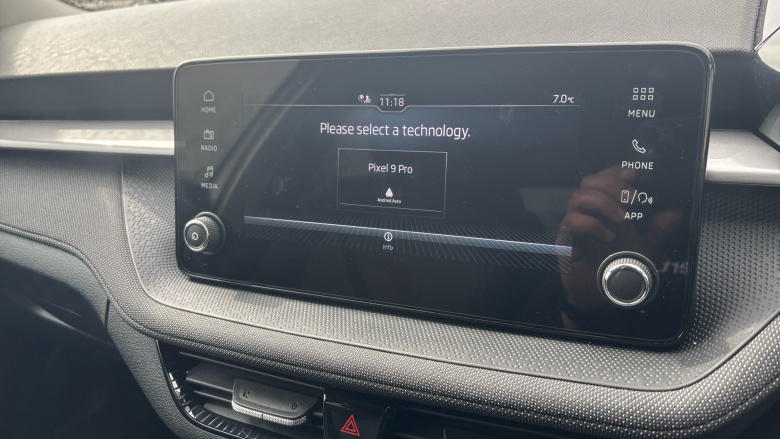 Skoda Fabia 1.0 MPI 80 Colour Edition 5dr Petrol Hatchback